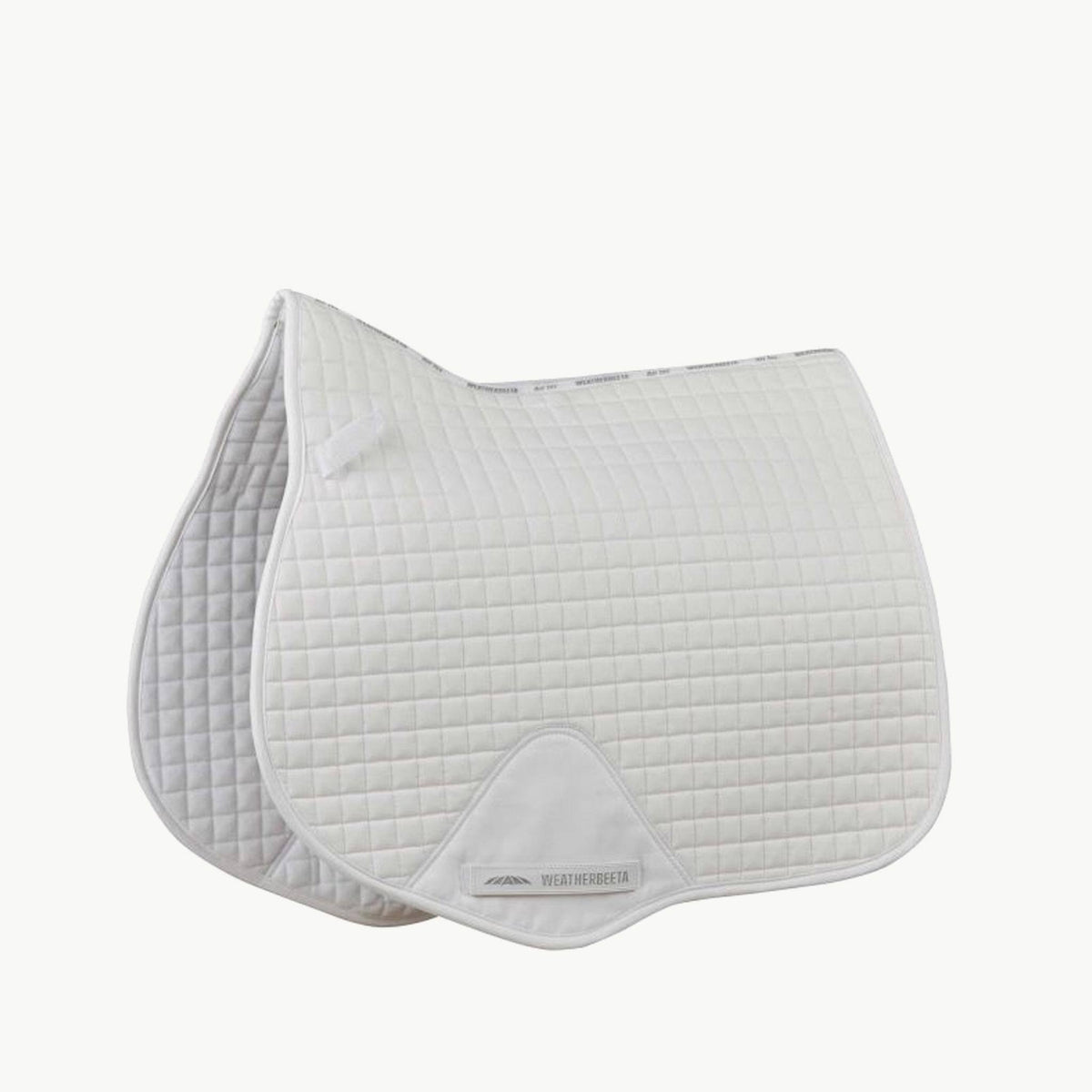 Black All Purpose Saddle Pad B570