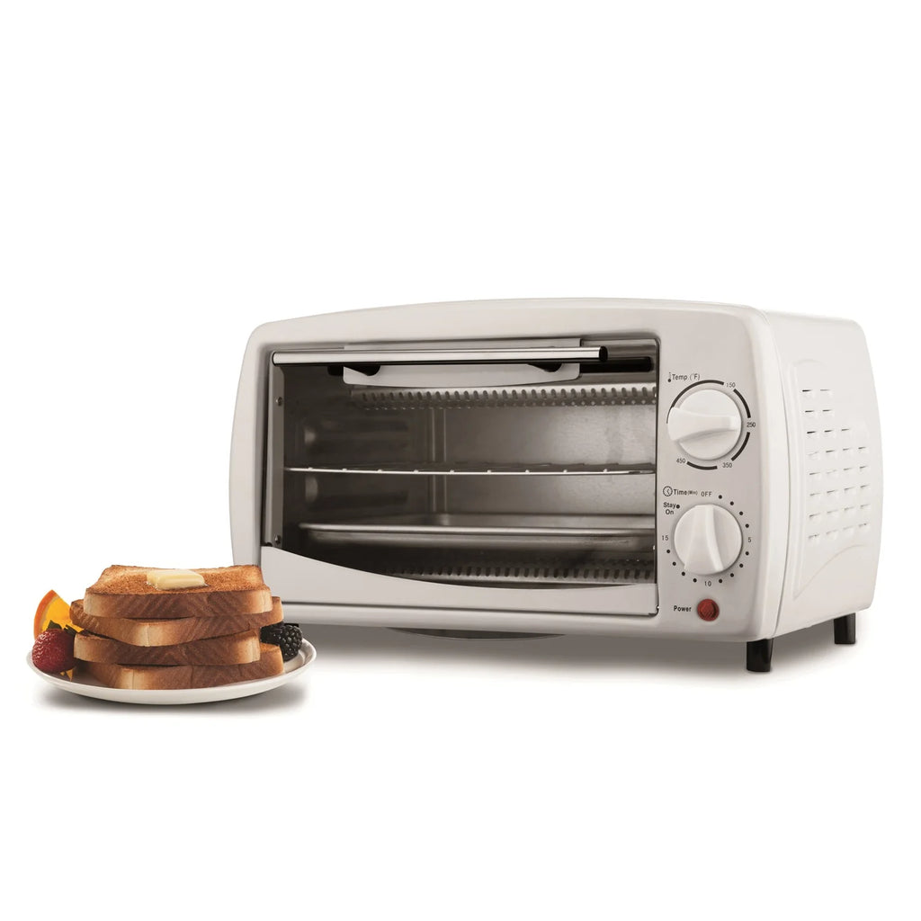 4-slice Toaster Oven K3242