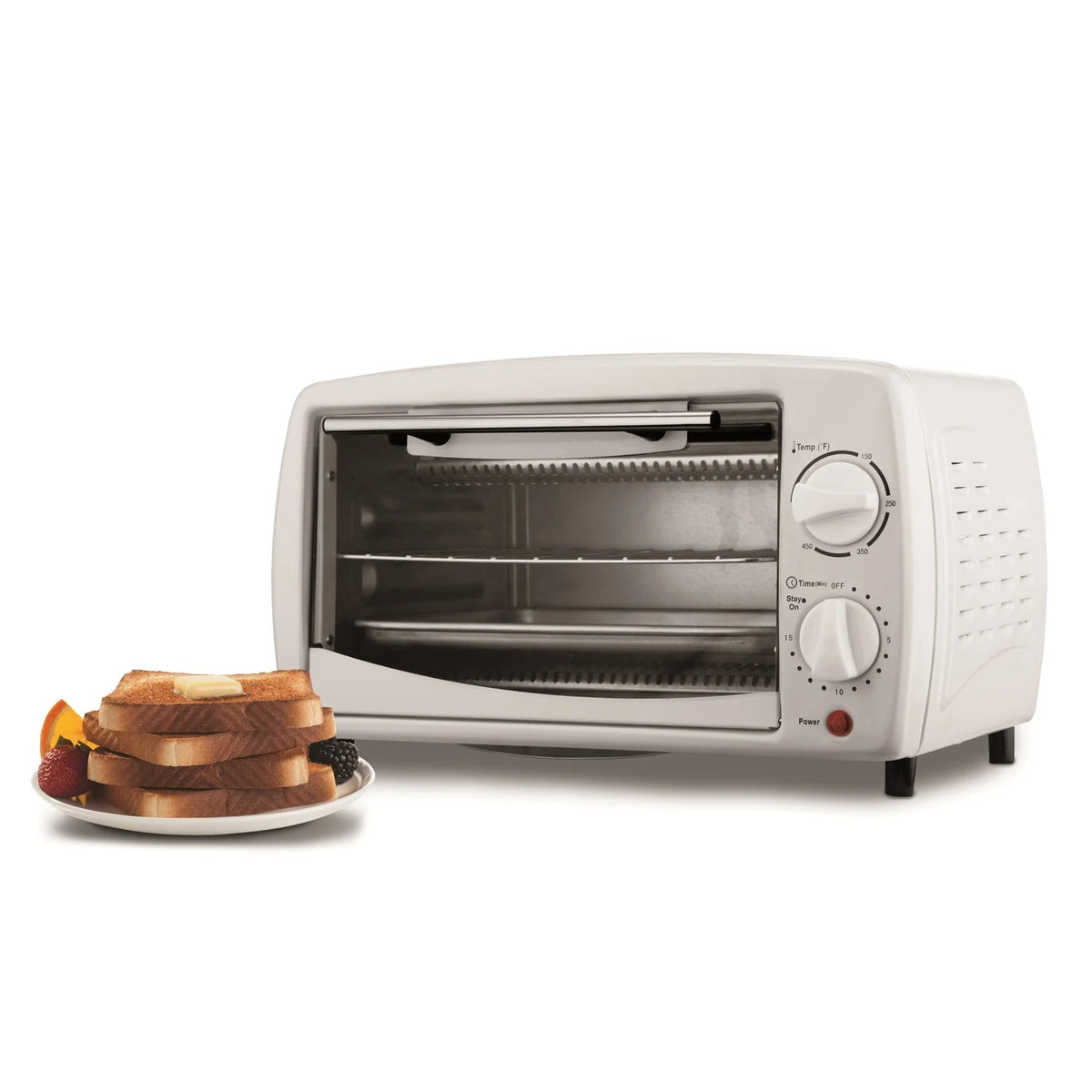 4-slice Toaster Oven K3242
