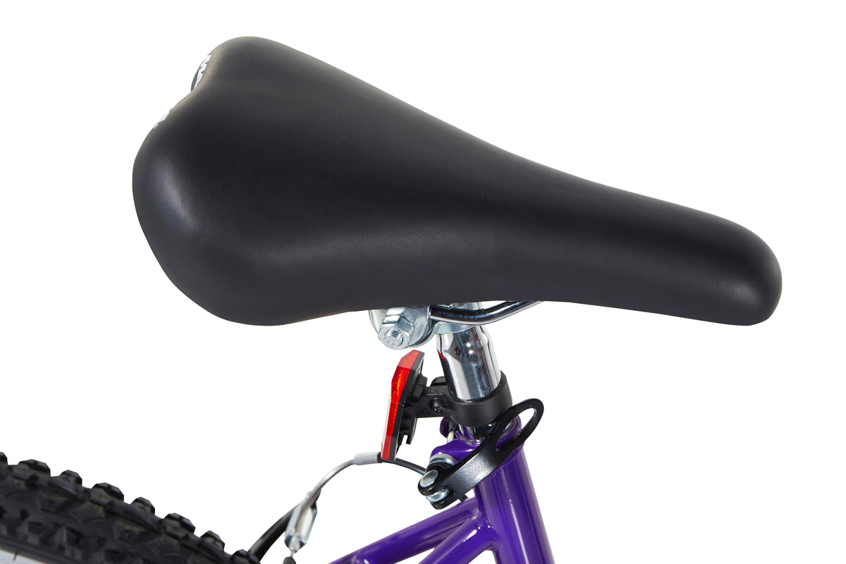 24-Inch Girls Hybrid Bike Z6873