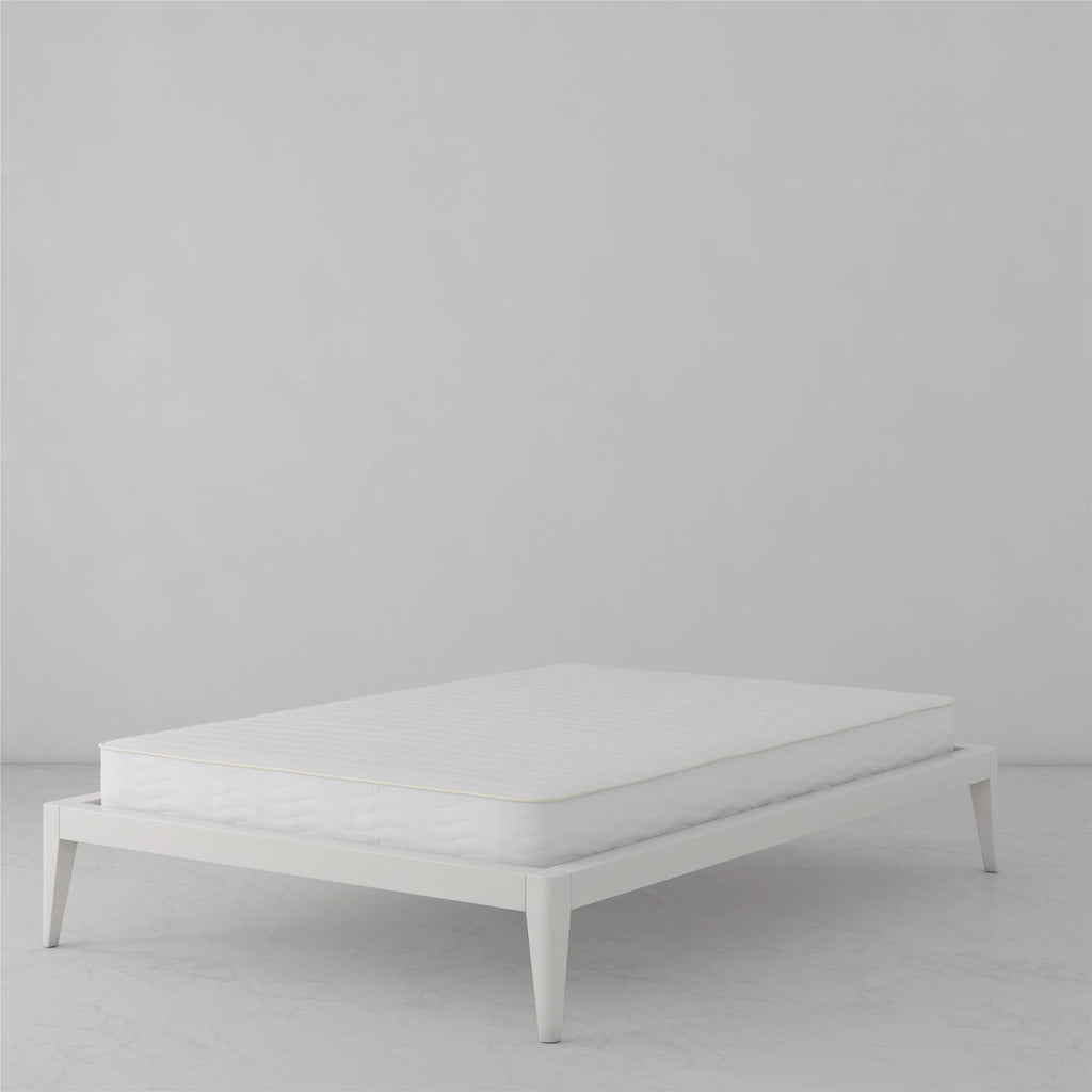 8'' 2-Sided Pocket Spring Mattress, Twin L1186