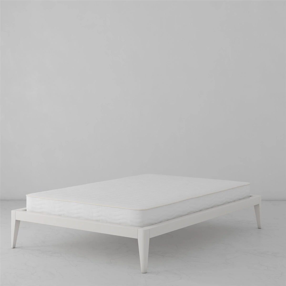 8'' 2-Sided Pocket Spring Mattress, Twin L1186