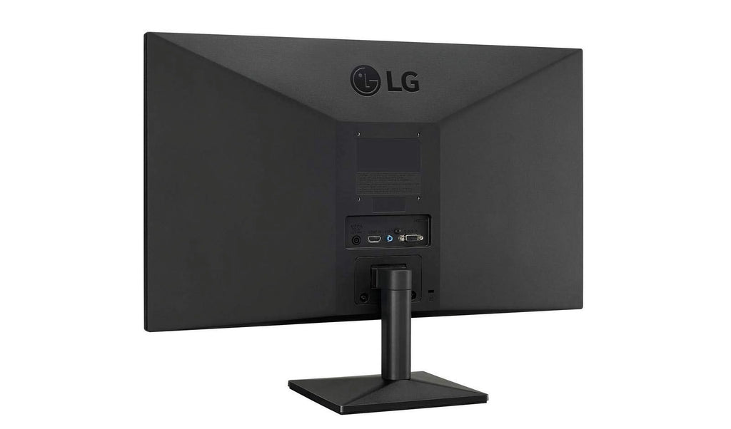 24'' Full HD IPS Monitor with HDMI – Black N6693