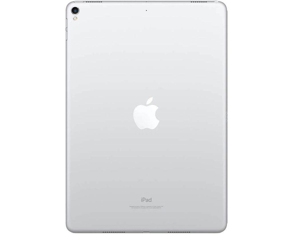 Open Box iPad Pro 10.5-inch 512GB Wi-Fi Only Space Gray/Silver Bundle K91840