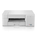 Restored Wireless All-In-One Color-Inkjet Printer E81229