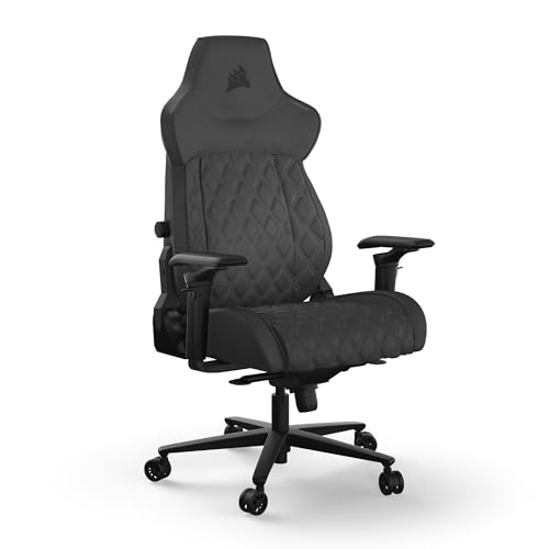 Breathable Fabric Gaming Chair with Lumbar Support L1018