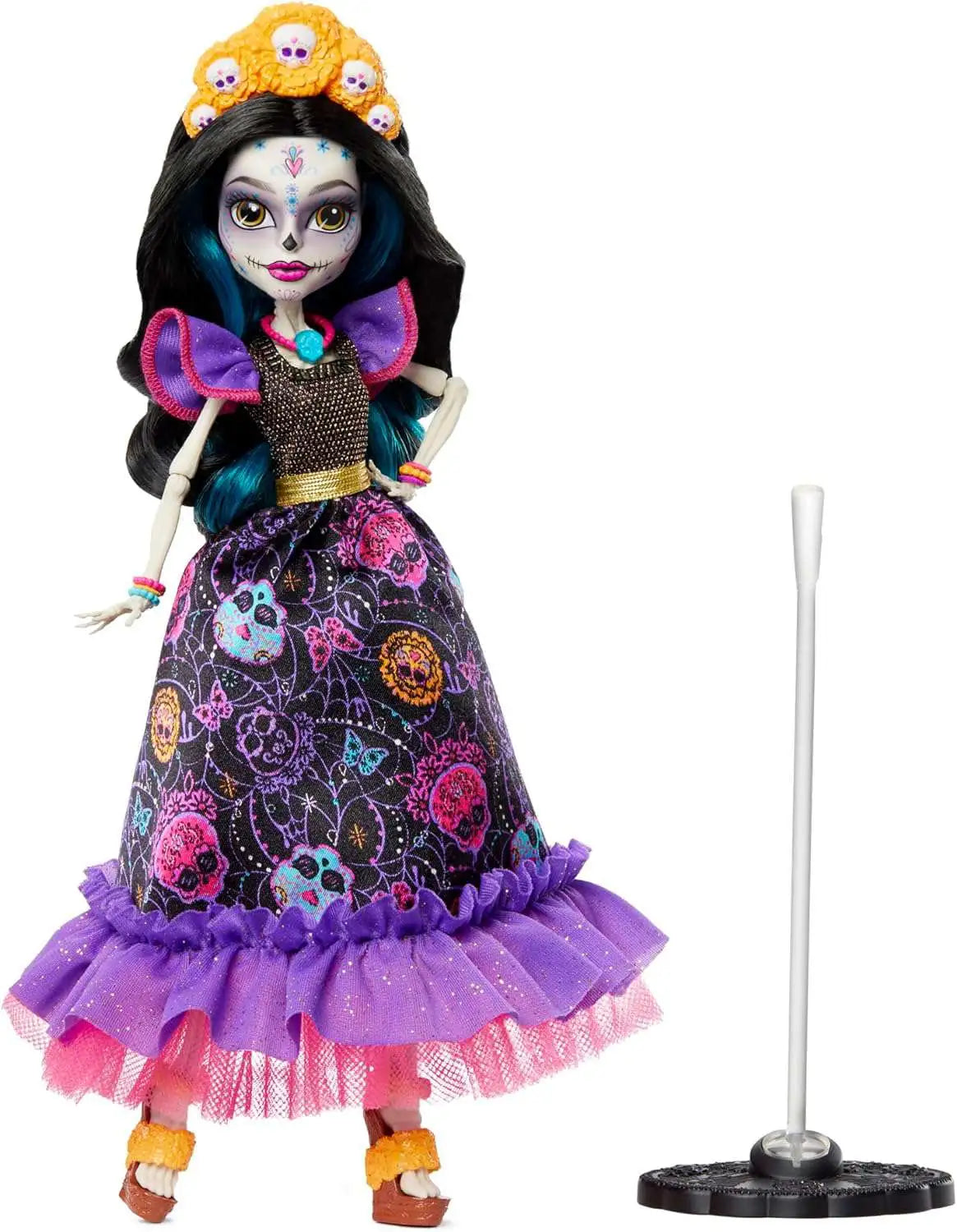 Monster High Doll S54917