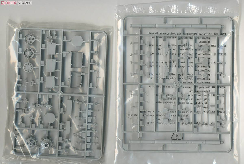 Russian T-90 MBT Cast Turret Model Kit X74169