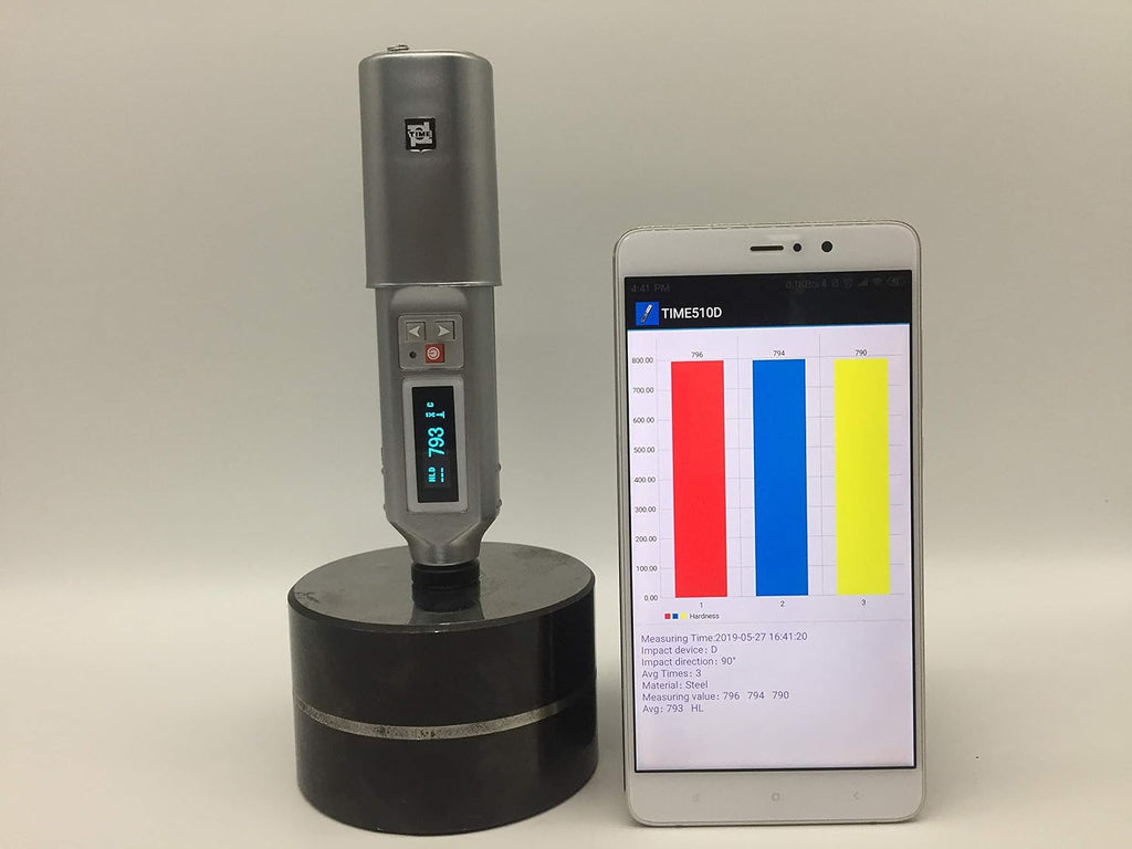 Portable Hardness Tester G105257