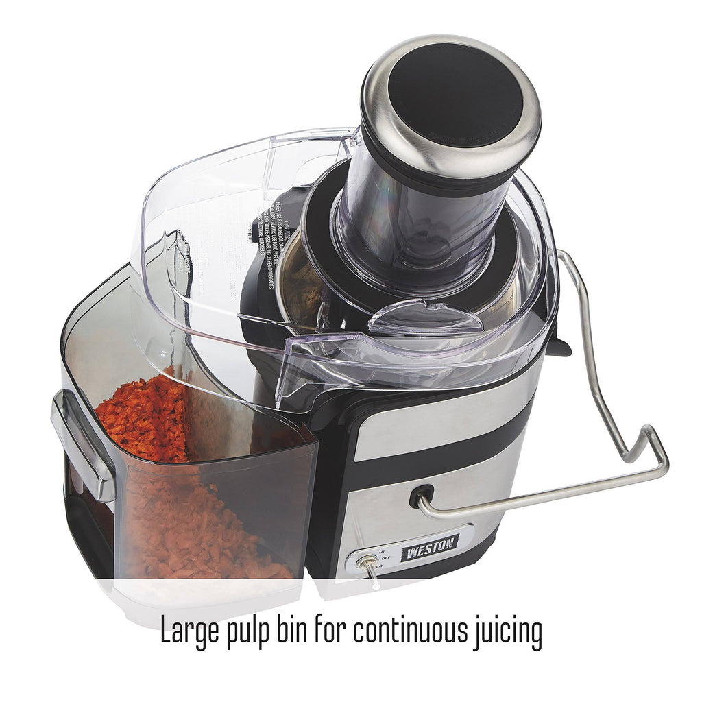 Juice Extractor L621