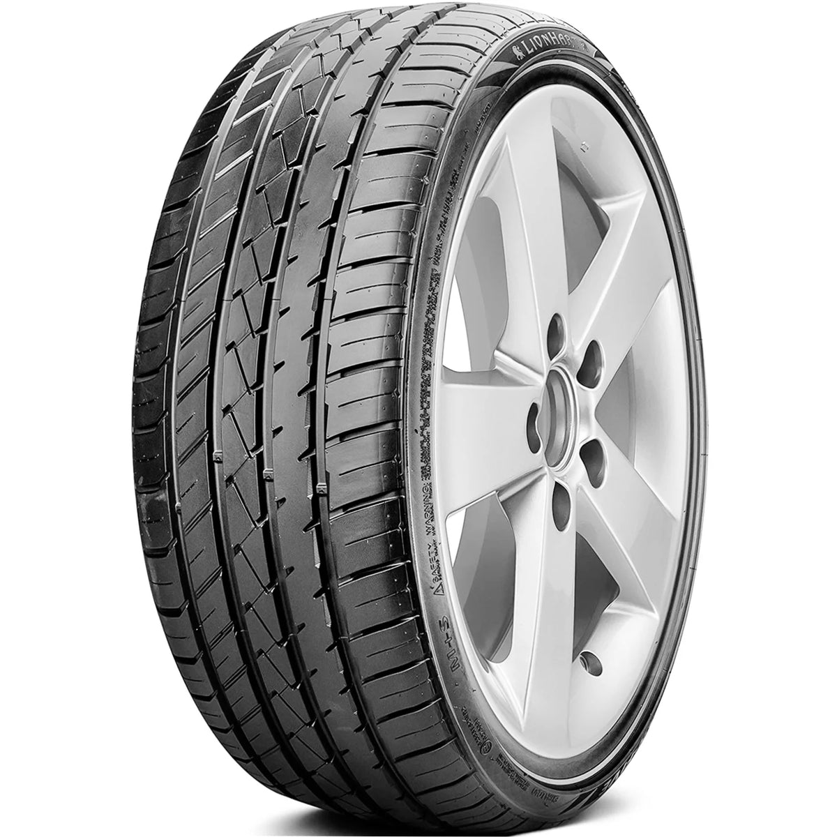 255/45R20 XL A/S Performance Tire E244