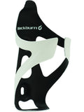 Matte White Carbon Bottle Cage L965628