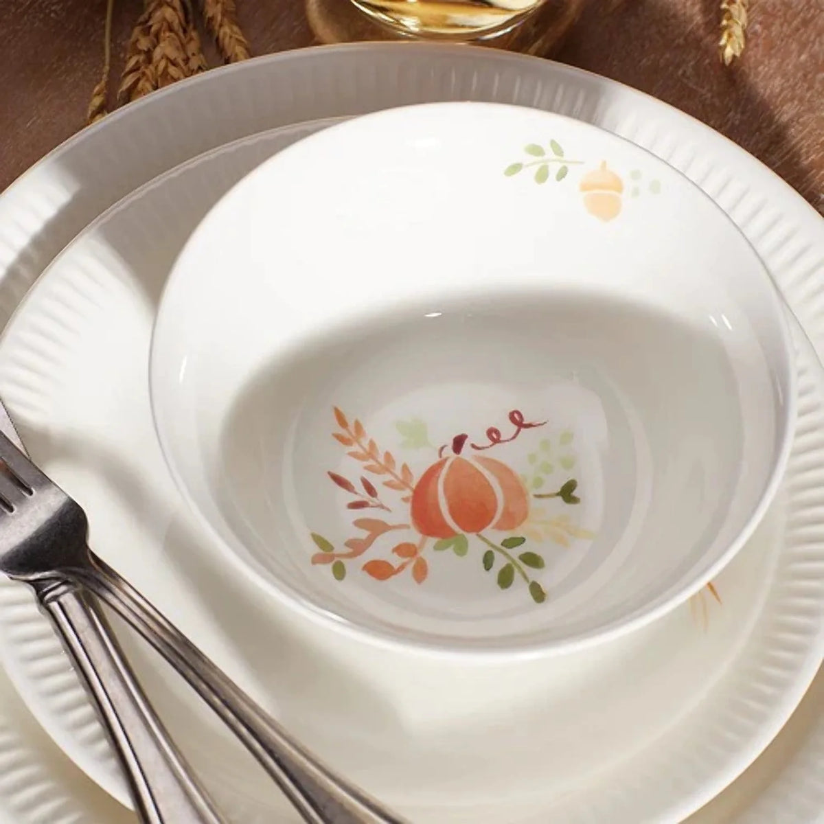 Large Serving Bowl C752