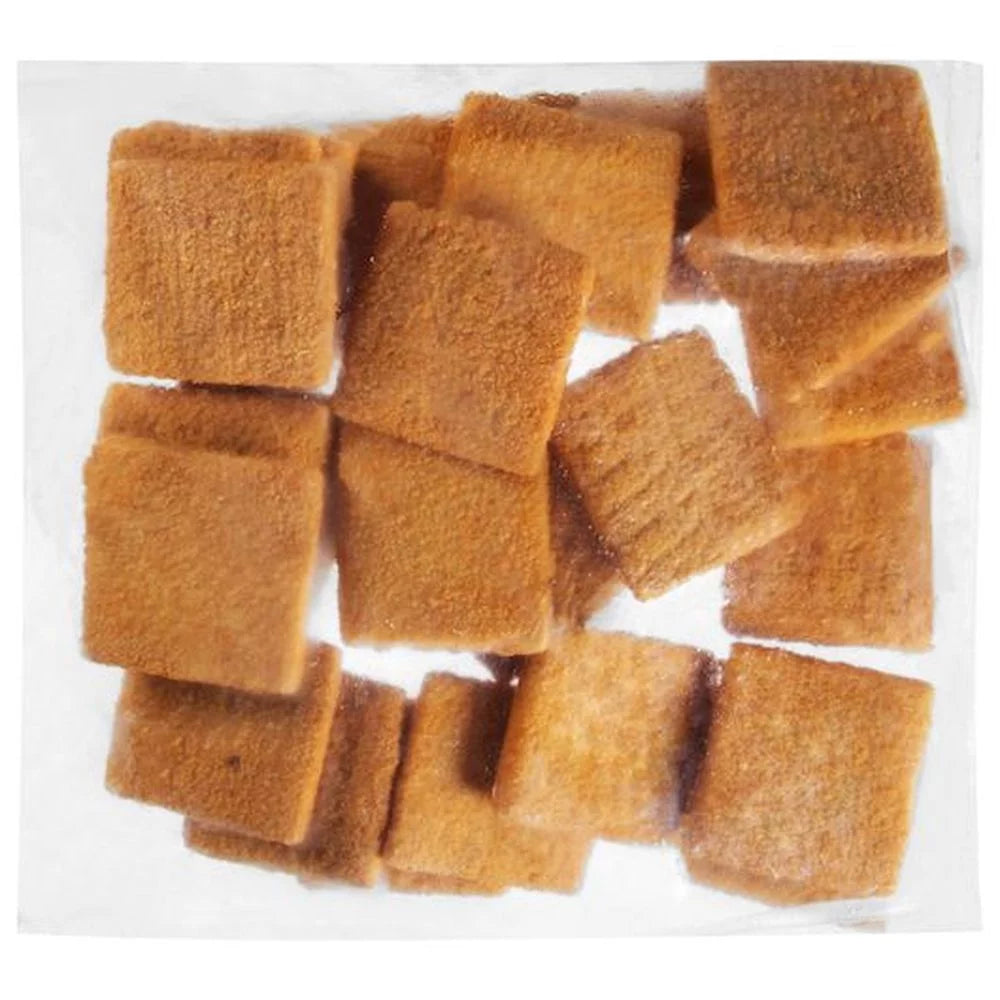 10 Pound 3 Ounce Whole Grain Breaded Pollock S505051