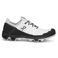 White/Black Trail Running Shoes T336837