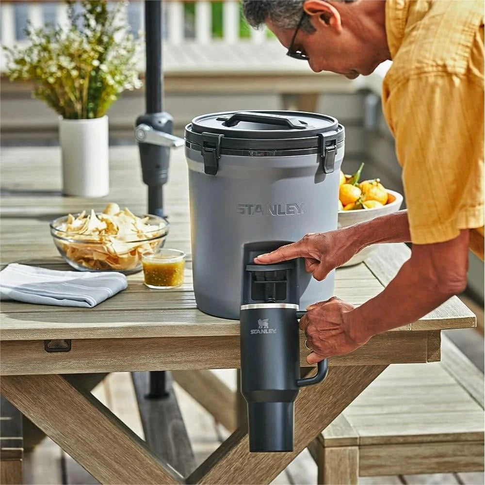 40oz Stainless Steel Vacuum Insulated Tumbler with Lid and Straw N657