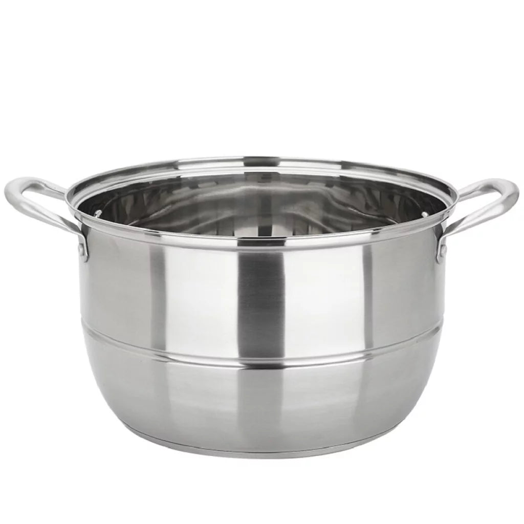 304 Stainless Steel Steamer Pot R856367