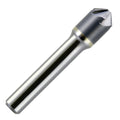120° 6 Flute Bright Carbide Countersink K269
