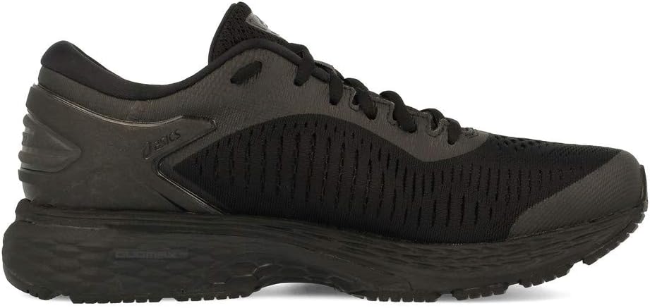 Black Running Shoes E952