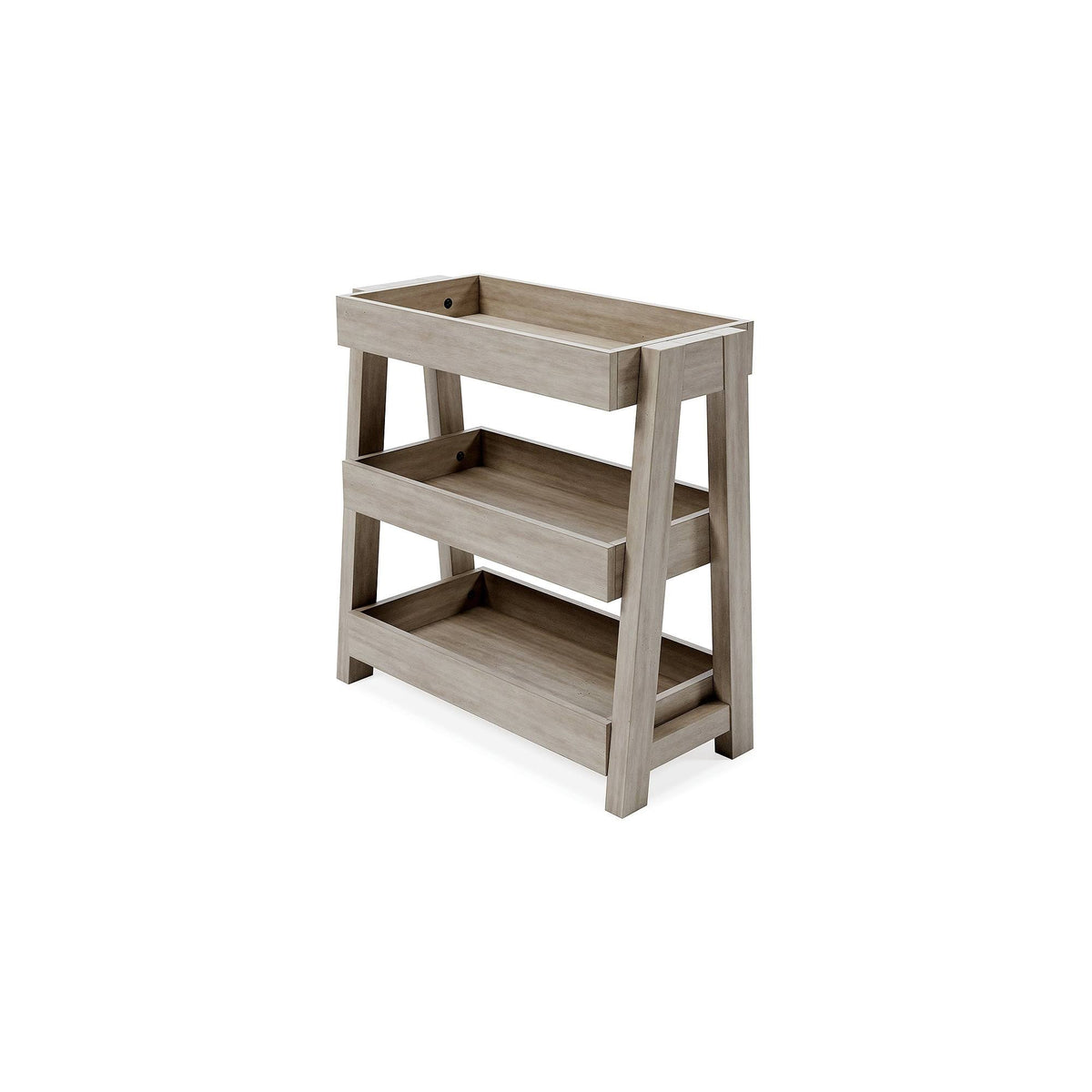 Shelf Accent Table Q706