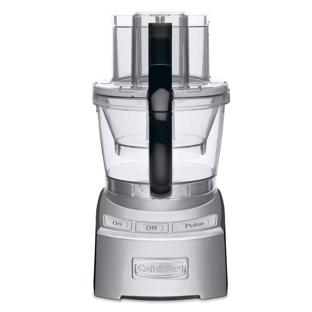 12 Cup Food Processor F918