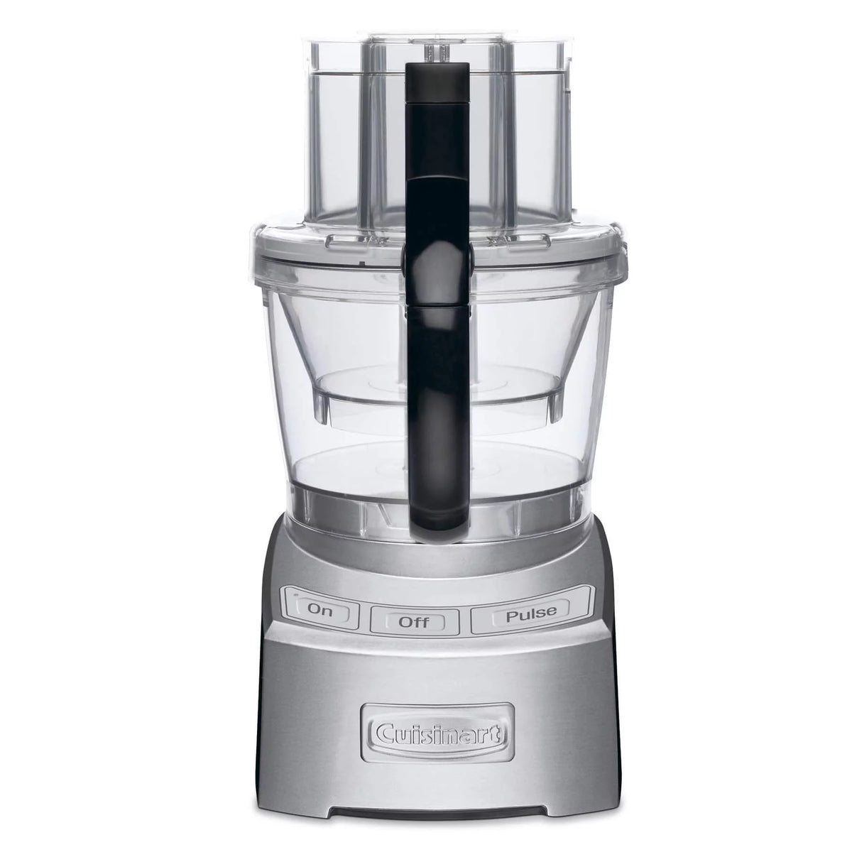 12 Cup Food Processor F918