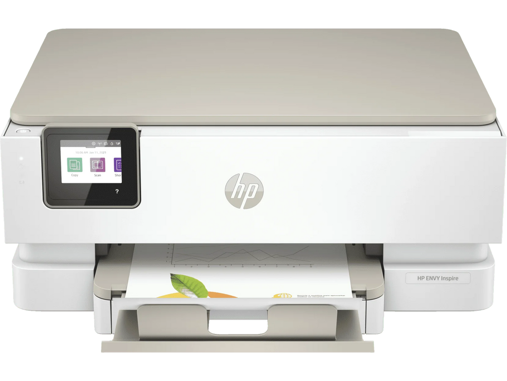 All-in-One Inkjet Printer T856
