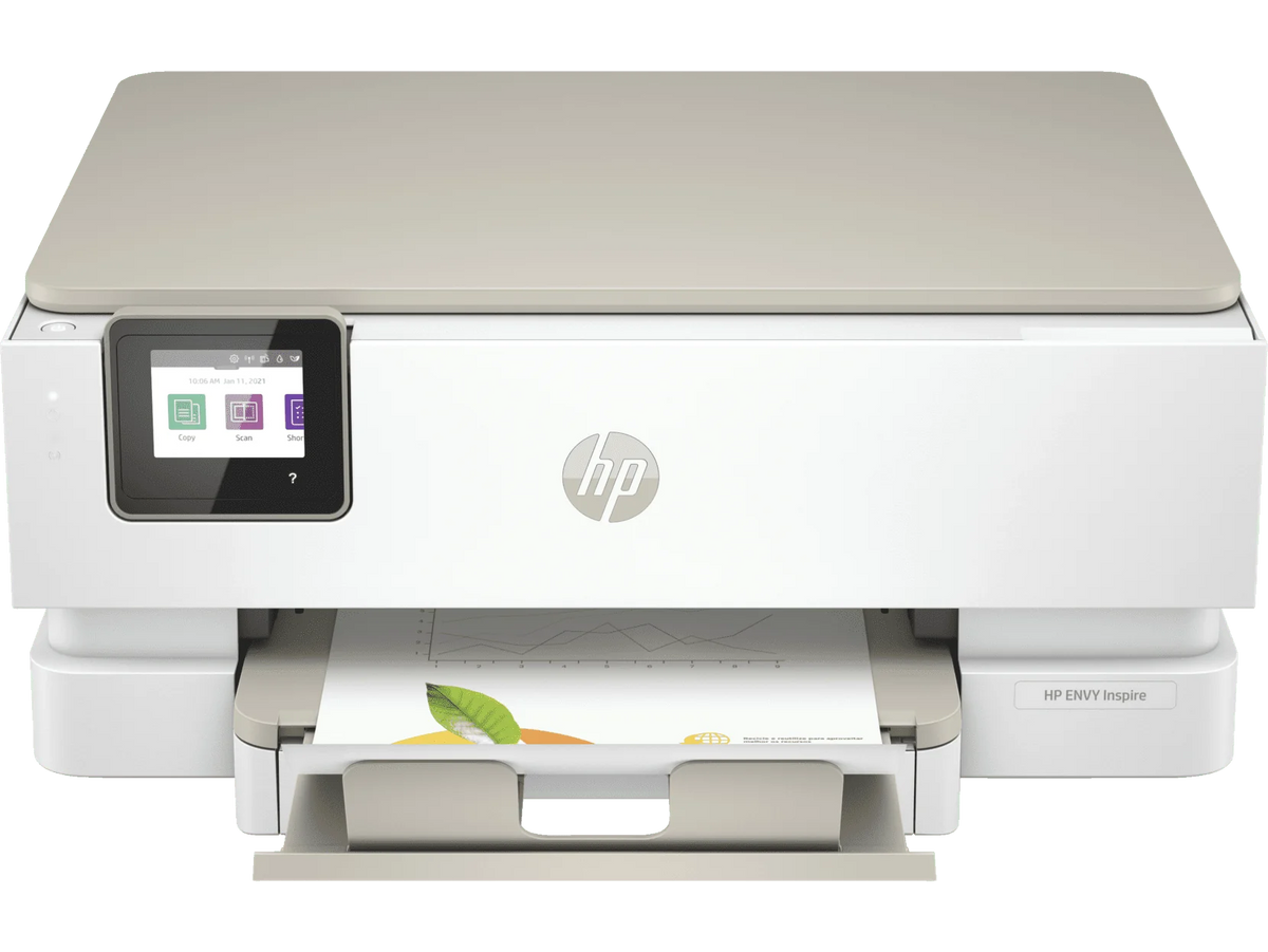 All-in-One Inkjet Printer T856