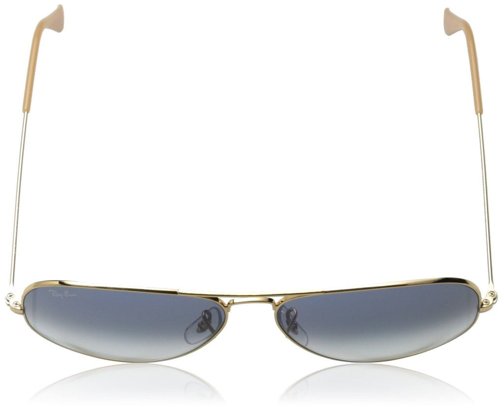 Aviator Gradient Sunglasses Q90330