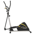 Magnetic Elliptical Trainer with Bluetooth and Heart Rate X229