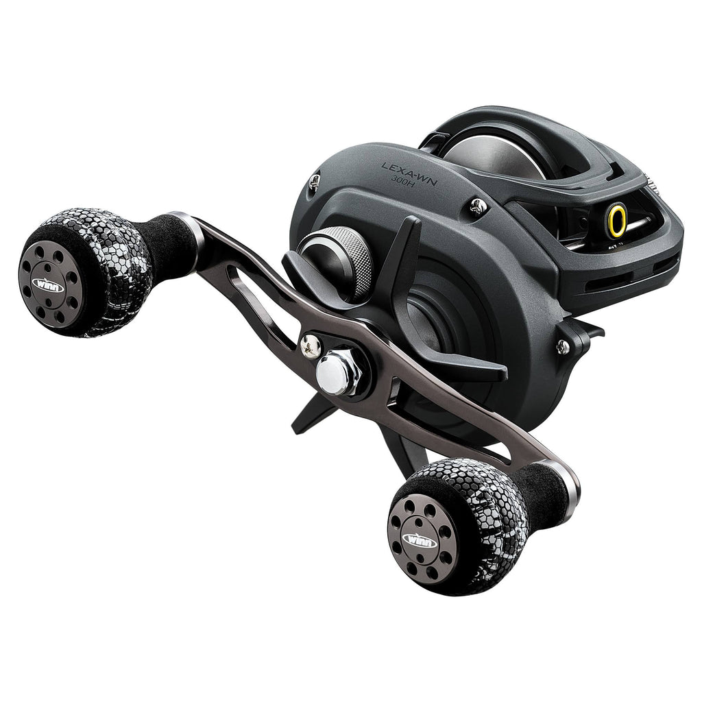 Baitcasting Reel T111839