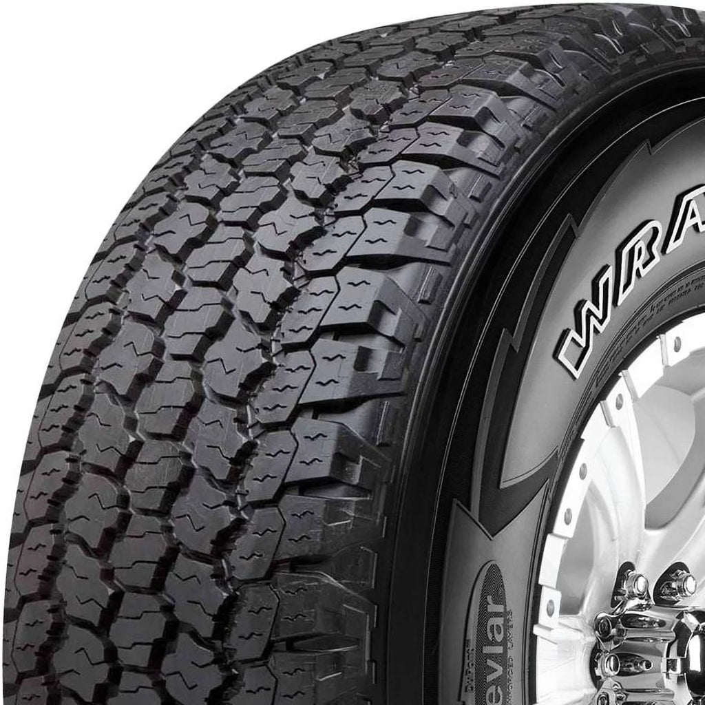 All Terrain Light Truck Tire N966170