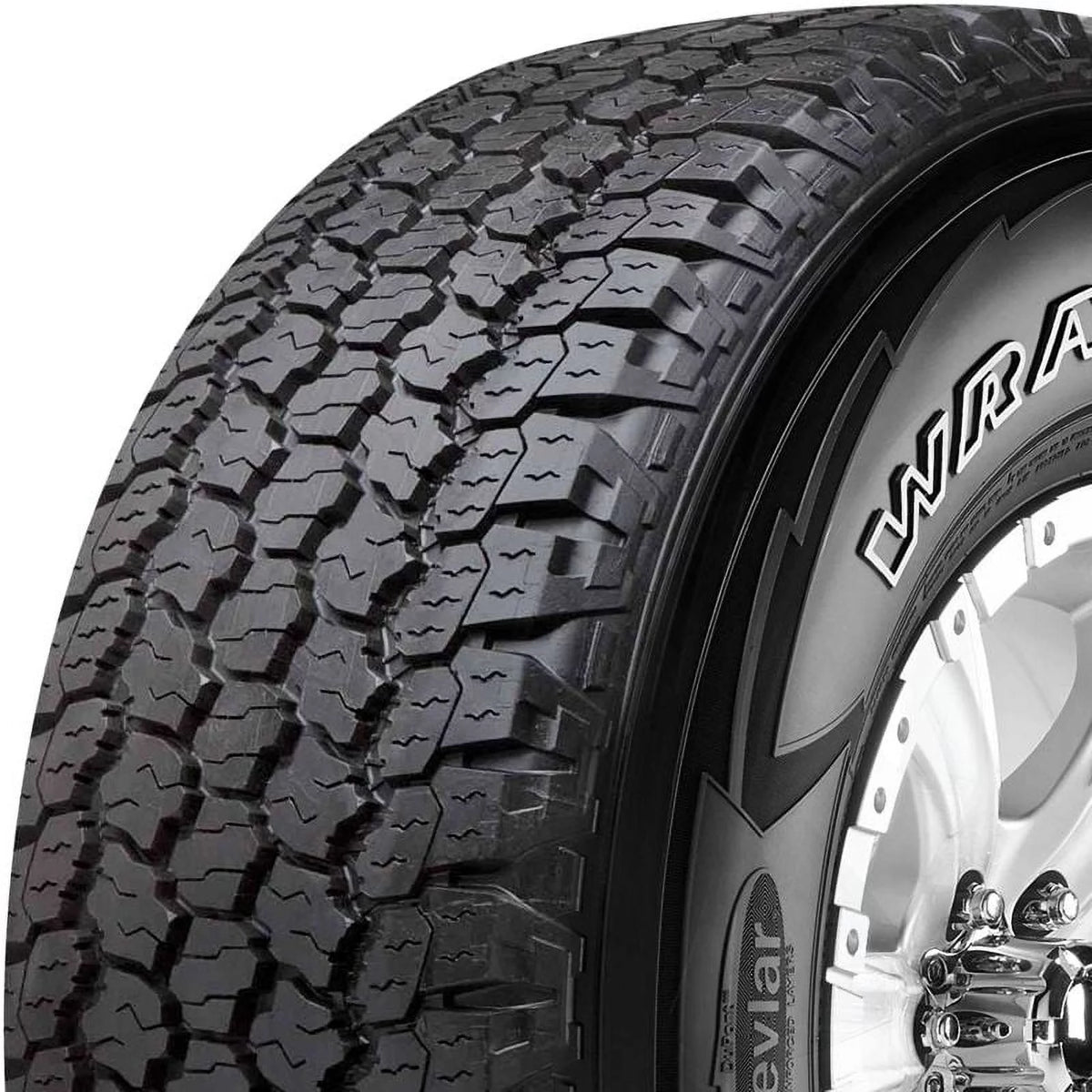 All Terrain Light Truck Tire N966170