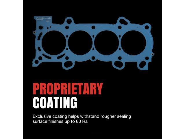 Head Gasket Q40876