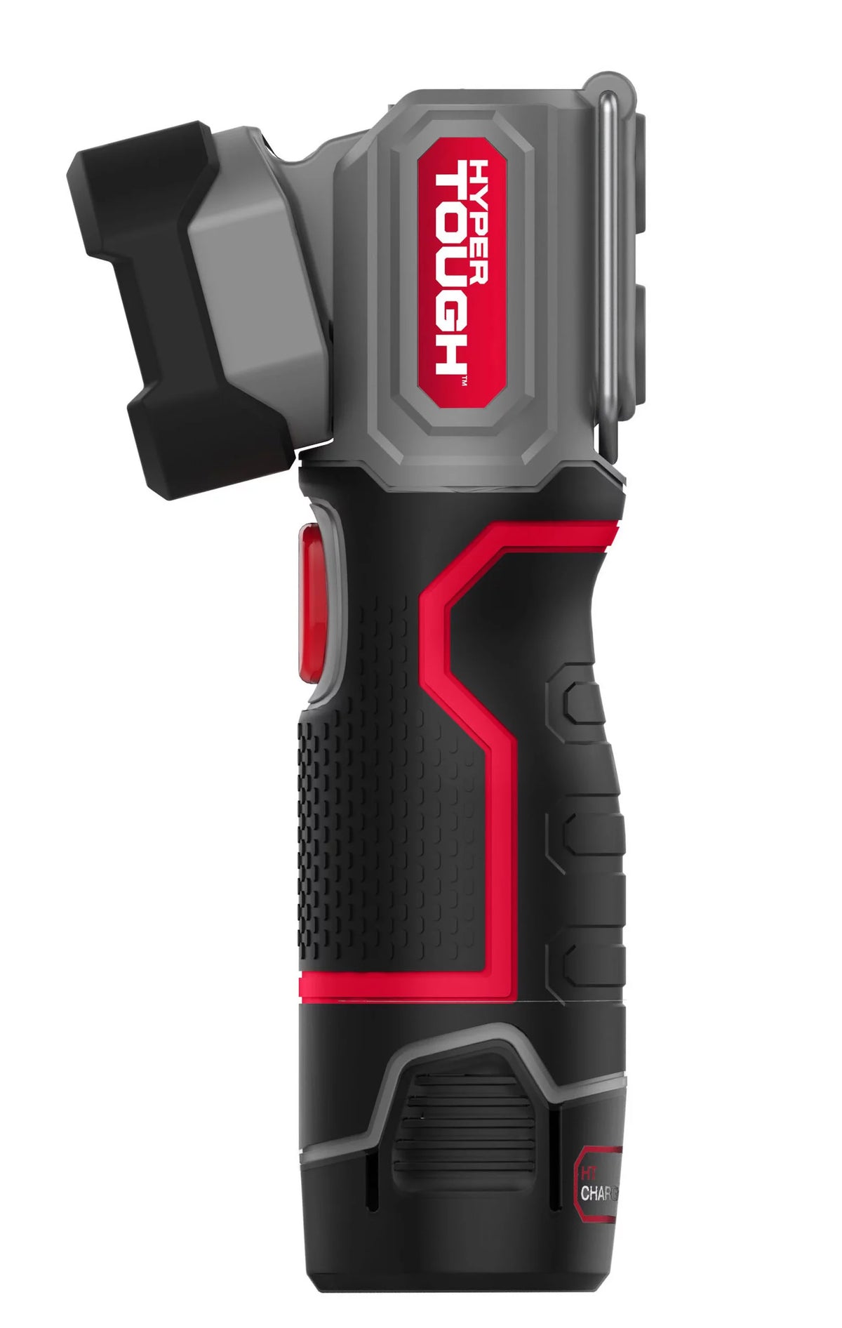 12V Max Cordless LED 350 Lumen Work Light with Battery and Charger U383913