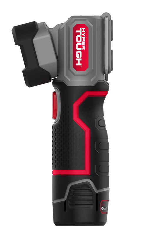 12V Max Cordless LED 350 Lumen Work Light with Battery and Charger U383913