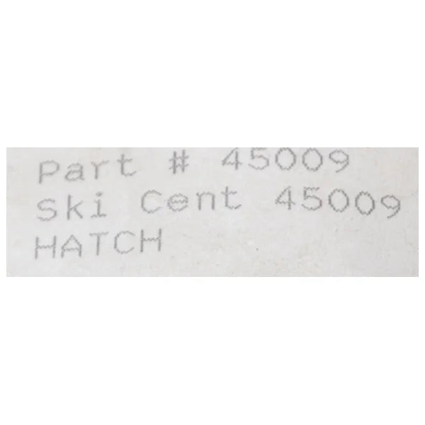 Boat Hatch Switch On/Off/On 2 Inch L5932