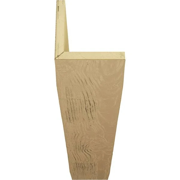 Natur Faux Wood Ceiling Beam Q68719