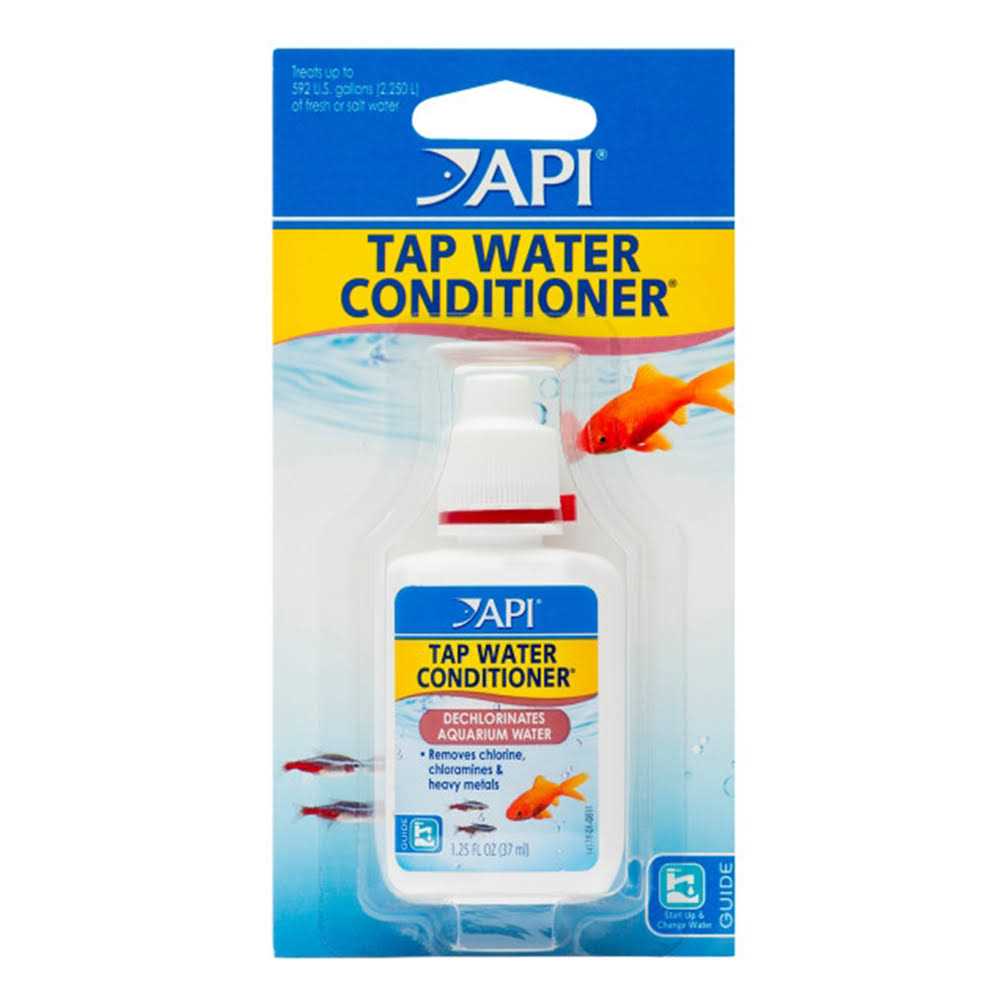 Tap Water Conditioner U41621
