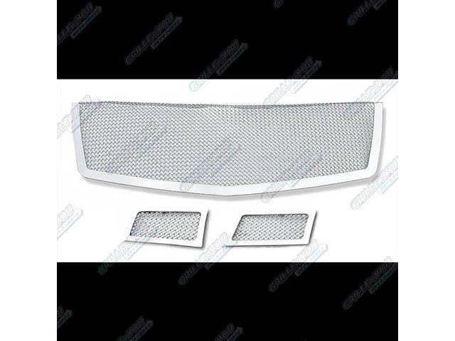 Stainless Steel Mesh Grille Insert Combo B690424