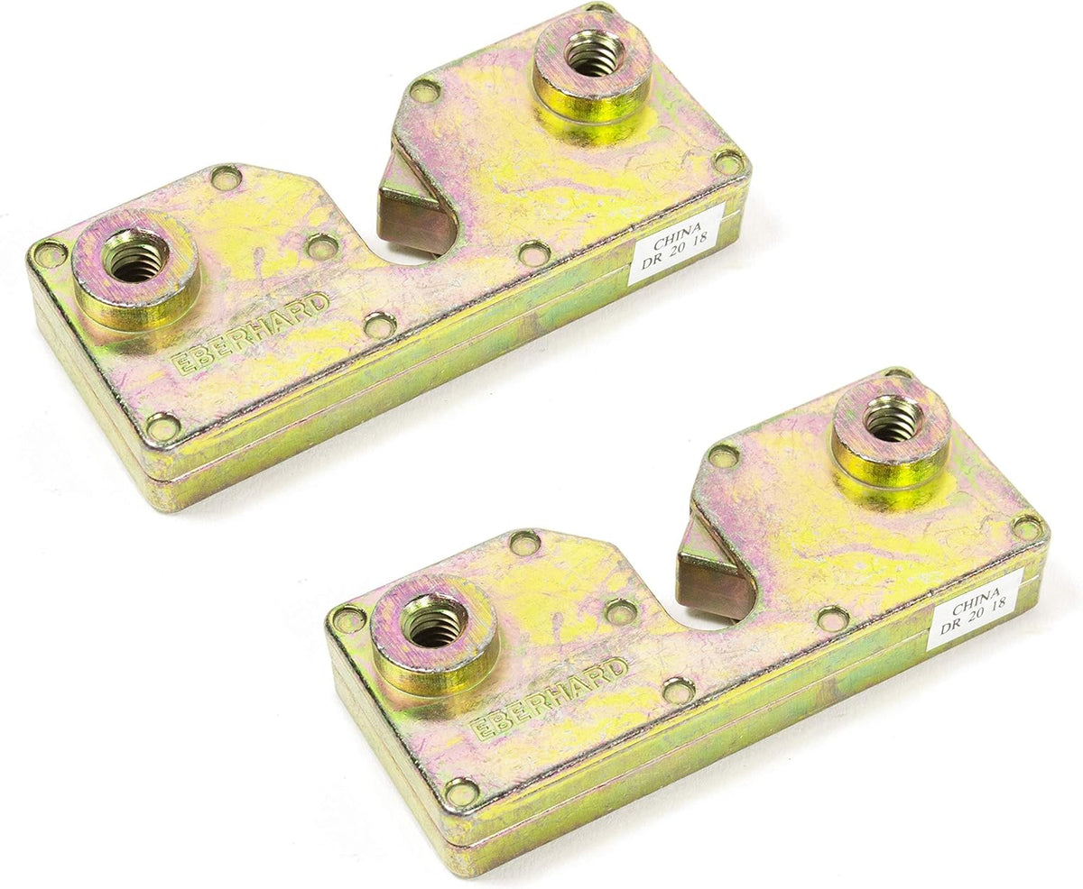 Tailgate Latch Pair Pack of 2 H398927
