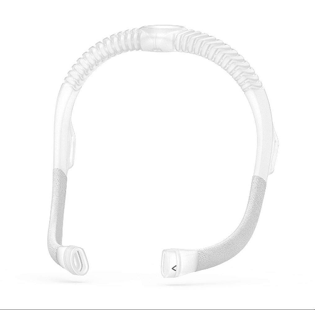 Nasal CPAP Mask Kit with Headgear Medium Frame Small L304