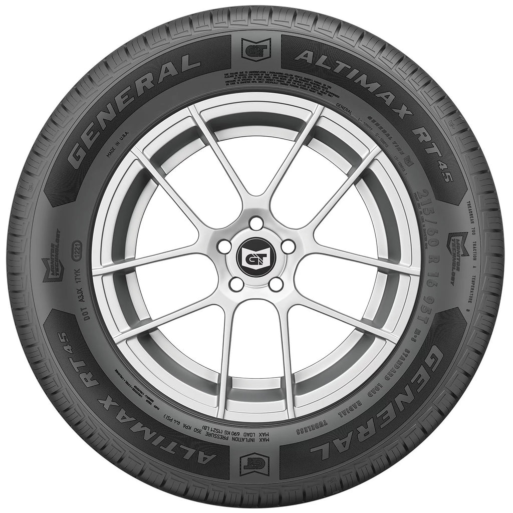 All Season 235/60R17 102T Passenger Tire D243914