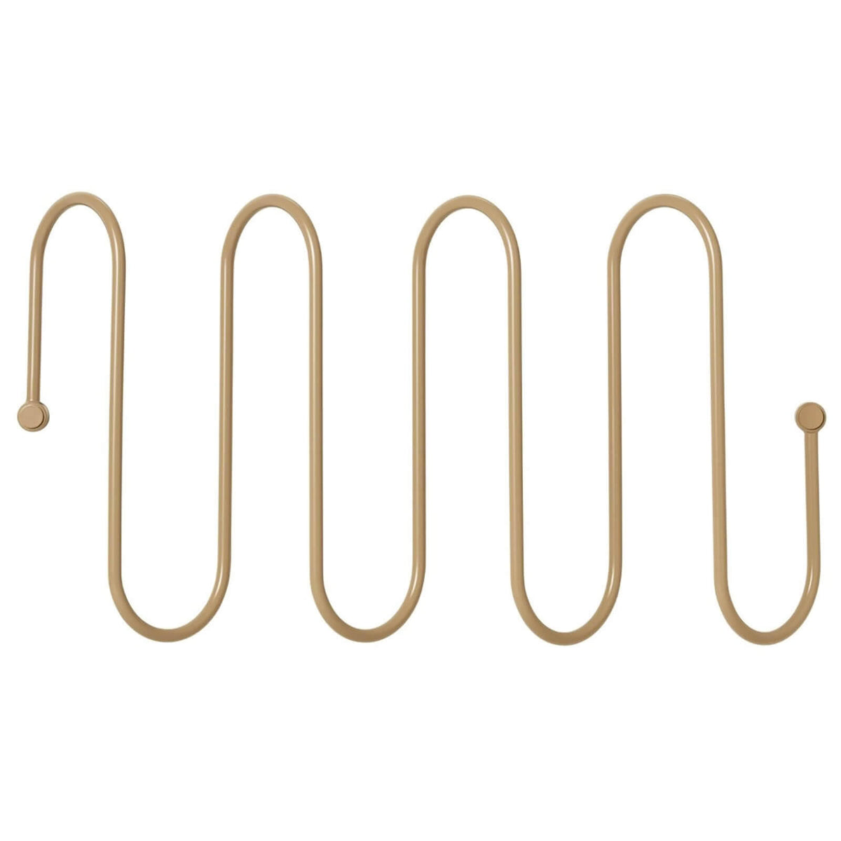 Coat Rack Storage H81082