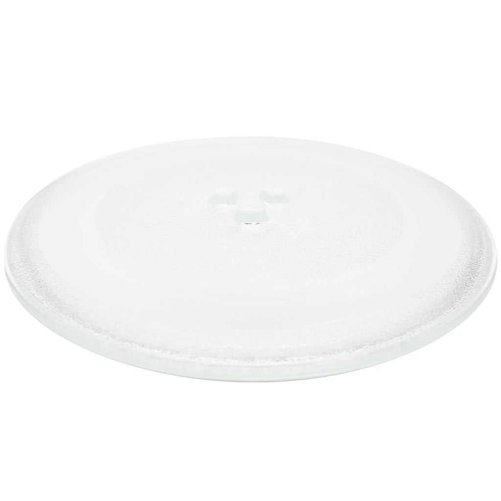 2-Pack Replacement Microwave Glass Plate 10" (255mm) E920