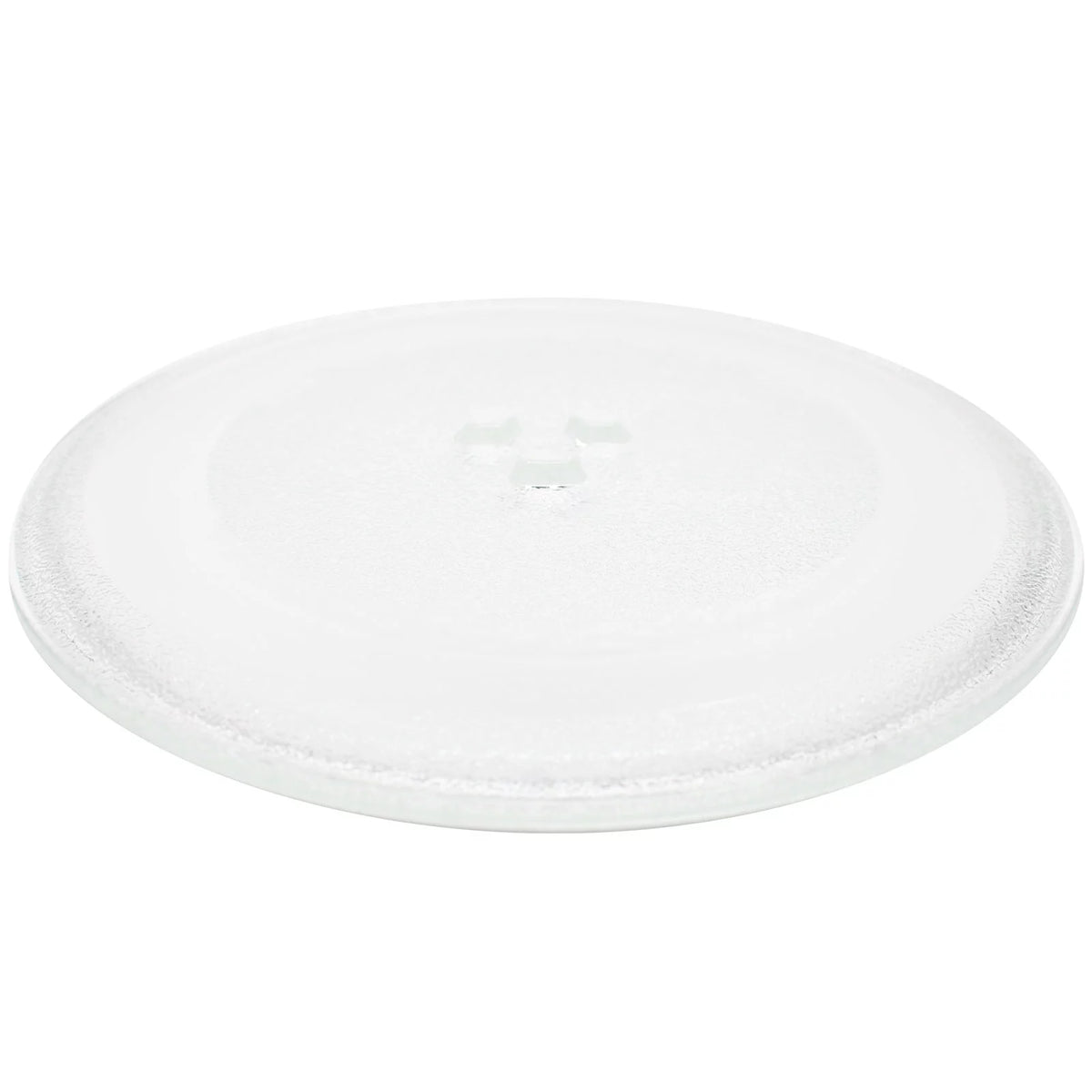 2-Pack Replacement Microwave Glass Plate 10" (255mm) E920