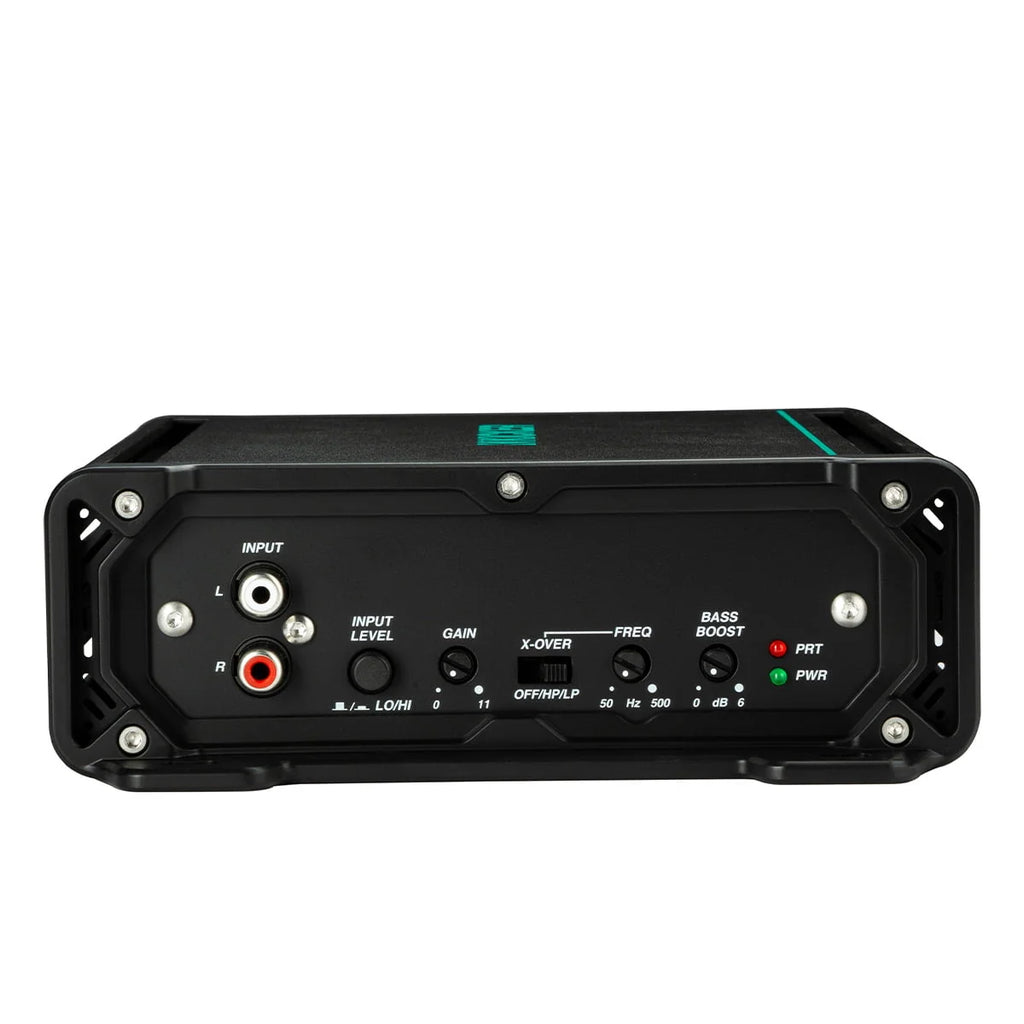2-Channel Marine Full-Range Amplifier C169