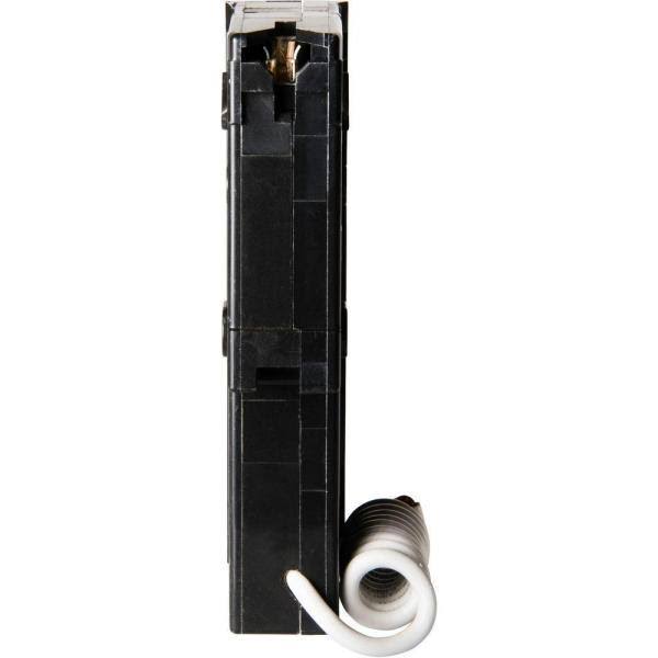 15 Amp Single-Pole Dual Function Circuit Breaker (4-Pack) C761623