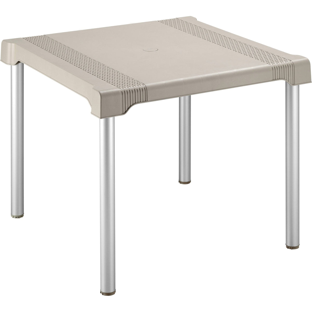 Taupe 5-Piece Patio Set Z5262