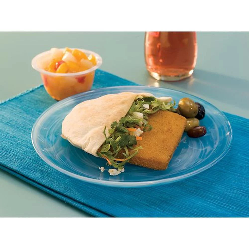 10 Pound 3 Ounce Whole Grain Breaded Pollock S505051